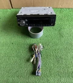 日野新車取外し カーオーディオ AA 86120-E0340 Bluetooth - メルカリ