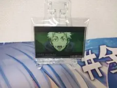 劇場版 呪術廻戦 0 場面写アクリルキーホルダー 狗巻棘