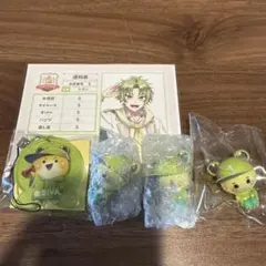 カラフルピーチSIVA セット