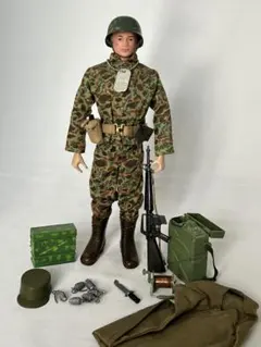 GI ジョー 初代 ヴィンテージ ワンオーナー GI ジョー 初代 ヴィンテージ ワンオーナー 【公式通販】