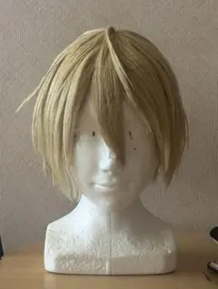 2026年最新】山姥切国広 コスプレ ウィッグの人気アイテム - メルカリ