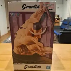 ワンピース Grandista エドワード・ニューゲート