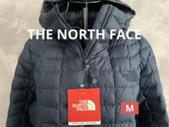 【新品】ノースフェイス ティーボール テック フーディ ジャケット ネイビー M