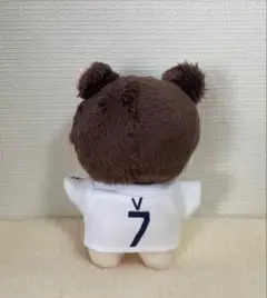 2025年最新】btsテテ ぬいぐるみの人気アイテム - メルカリ