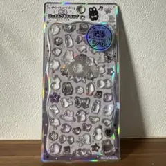 【正規品】光るジュエルプチドロップシール
