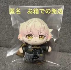 2026年最新】シクフォニ みこと ぬいぐるみの人気アイテム - メルカリ
