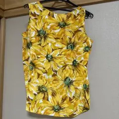 【セール】レディース タンクトップ 夏服