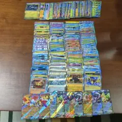ポケモンカード　キラカードまとめ売り　ホウオウex フリーザー　トゲキッスのサムネイル