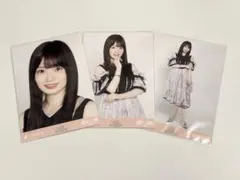 乃木坂46 生写真　愛宕心響　same numbers コンプ