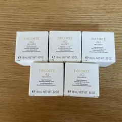 コスメデコルテ　AQ クレンジングクリーム