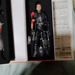 B*o様 DARK TOYS 1/6 ウォリアー・マックス DX.Ver マッド - メルカリ