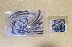 「鬼滅の刃」幕間画集表紙イラストWEBSHOPくじ宇髄天元　C・G賞まとめ売り③