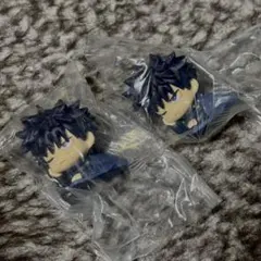 《2個セット》おねむたん 呪術廻戦 伏黒恵