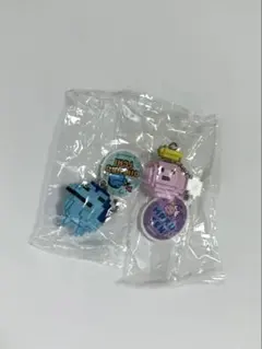 たまごっち　ドットフィギュアチャーム