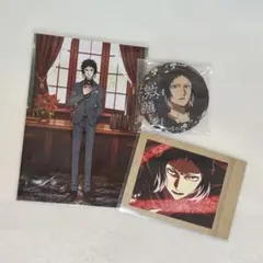 文スト 芥川龍之介グッズセット