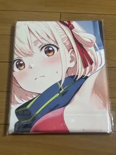OTAMONO キャラクター大判タオル　錦木千束