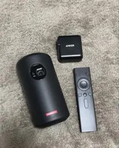 2025年最新】anker nebula capsuleの人気アイテム - メルカリ