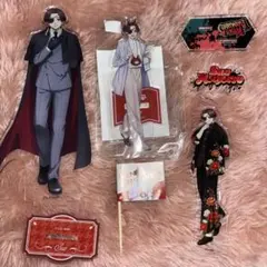 WINDBREAKER 蘇枋隼飛　アクリルスタンド