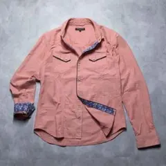 archive Y2K 00s shirt HIDEAWAYS NICOLEのサムネイル