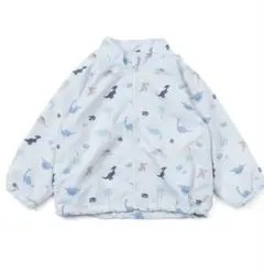 アプレレクール　撥水加工バラエティウィンドブレーカー