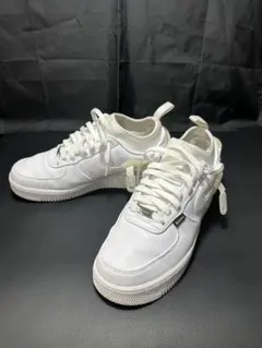 UNDERCOVER × Nike Air Force 1 Low