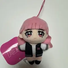 ME:I ミーアイ 山本すずSUZU ぬいぐるみ マスコット - メルカリ