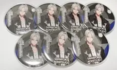 2025年最新】碧棺左馬刻 缶バッジの人気アイテム - メルカリ