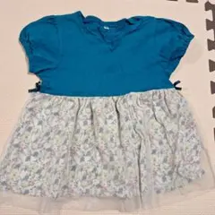 チュニック 130サイズ