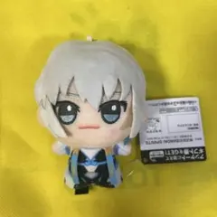 FGO もちもちマスコット モルガン - メルカリ