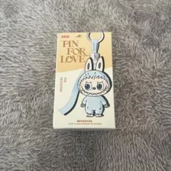 ラブブ イニシャル 未開封