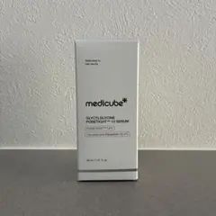 medicube グリシルグリシンPORETIGHT 10 セラム