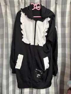 Ank Rouge クロミコラボジャージ