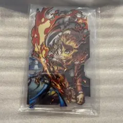 鬼滅の刃　無限列車編　上映五周年記念　WEBSHOPくじ　B賞 煉獄杏寿郎