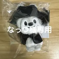 【なっつ様専用StrayKids SKZOO ウルフチャン