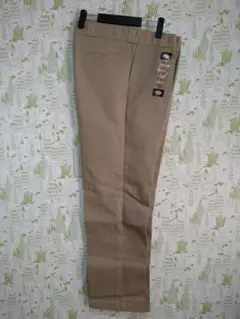 Dickies 36X32 ルーズフィット ワークパンツ