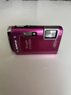 2025年最新】OLYMPUS TOUGH tg-615の人気アイテム - メルカリ