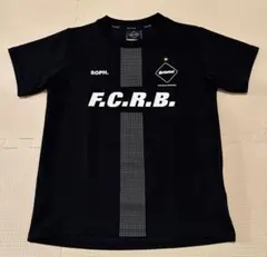 ꧁専用品꧂FCRB FC Real Bristol ブリストル Tシャツ キッズ 2026年最新】ブリストル キッズ tシャツの人気アイテム - メルカリ