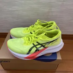 アシックスマジックスピード4