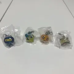 たまごっちめじるしアクセサリー3 4点セット