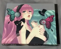 magnet～favorites plus～