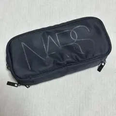 NARS メイクブラシケース 収納ポーチ - メルカリ