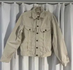 Lee WESTERNER ジャケット MEDIUM