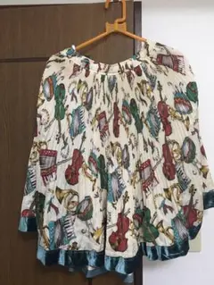 jane marple ジェーンマープル バイオリン スカート 楽器 未使用 jane marple ジェーンマープル バイオリン スカート 楽器 未使用