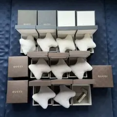 6点GUCCI グッチ腕時計空箱ケースまとめWatch empty box - メルカリ