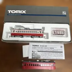 名古屋鉄道6000系 白帯 6011編成 2両セット - メルカリ