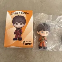 2026年最新】有岡大貴 フィギュアの人気アイテム - メルカリ