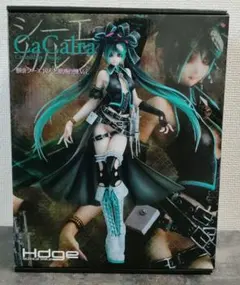 【新品未開封】希少品 骸音シーエ ストレンジブルー フィギュア 2025年最新】骸音シーエの人気アイテム - メルカリ