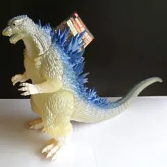 希少品BANDAI『ゴジラ2003 ソフビ(劇場限定版)』一般販売なし - メルカリ