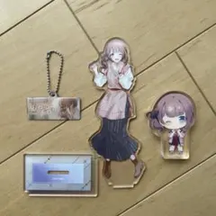 プロセカ プロジェクトセカイ 望月穂波 アクリルスタンド