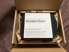 イソップ　アムステルダム Aesop Amsterdam